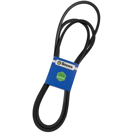 Stens Oem Replacement Belt 265-739 For John Deere Tcu31132 265-739